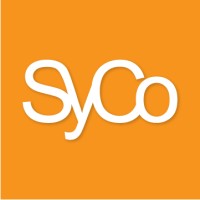SyCo Media Inc. logo - Similar company to Syco Entertainment