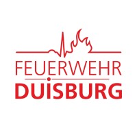Feuerwehr Duisburg logo - Similar company to Switchboombang