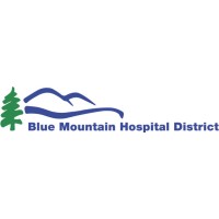 Blue Mountain Hospital District logo - Similar company to Willamette Valley Medical Center