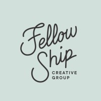 Fellowship Creative Group logo - Similar company to Blank Design Studio