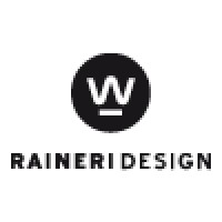 Raineri Design logo - Similar company to Timmagine