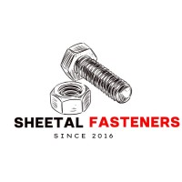 Sheetal Fasteners logo - Similar company to Fasteners King Uae