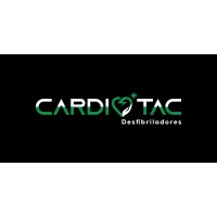 Cardiotac-Mexico logo - Similar company to Geieg