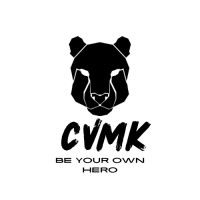 CVMK GLOBAL logo - Similar company to Blkbeard Esthetics