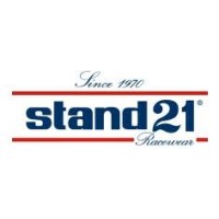 Stand21 logo - Similar company to Aircraftstudiodesign