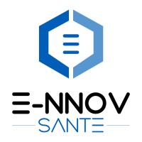 E-NNOV Santé logo - Similar company to Sogessae
