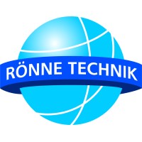 Rönne Technik logo - Similar company to Pothoff Werbung