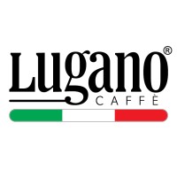 Lugano Caffè Lebanon logo - Similar company to Circosoft Solutions