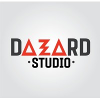 Dazard Studio logo - Similar company to Chrysalis Guild