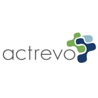actrevo GmbH logo - Similar company to Temptrans Gmbh