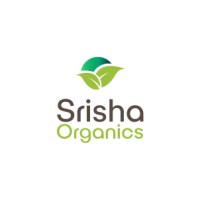 Srisha Organics logo - Similar company to Xintelligen