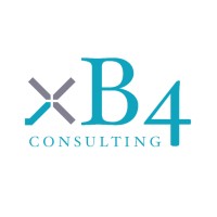 XB4 Consulting logo - Similar company to Smarthys Consulting