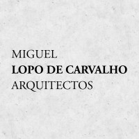 Miguel Lopo de Carvalho Arquitectos logo - Similar company to Concretu | Architecture & Engineering