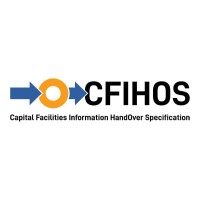 CFIHOS logo - Similar company to Posc Caesar Association