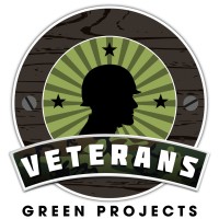 Veterans Green Projects Initiative logo - Similar company to Socal Vboc