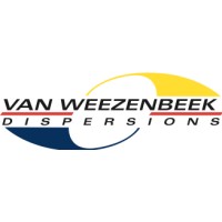Van Weezenbeek Dispersions BV logo - Similar company to Imek Coating