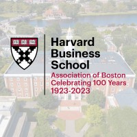HBS | Association of Boston and CAP logo - Similar company to The Kendall Project