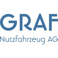 GRAF Nutzfahrzeug AG logo - Similar company to Vemos Gmbh