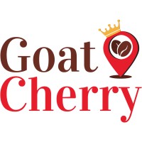 Goat Cherry logo - Similar company to The Texas Theory Group (Ttg)
