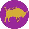 Yootohunt logo - Similar company to Arham Online Presence