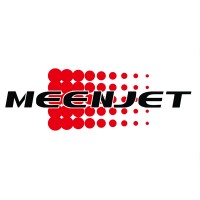 Meenjet - Coding & Marking logo - Similar company to Systemjet