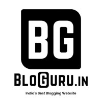 Bloguru.in | India's Best Blogging Website logo - Similar company to Database Infotech Services Pvt Ltd
