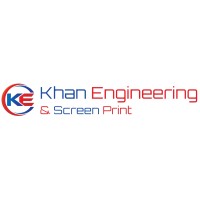 Khan Engineering & Screen Print logo - Similar company to General Trader