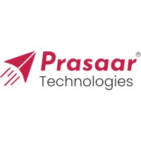 Prasaar Technologies logo - Similar company to Eitot Technologies