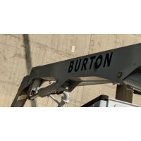 Burton Concrete, Pumping and Liquid screed logo - Similar company to Holmes Plant And Construction Ltd