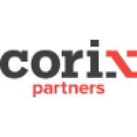 Corix Partners logo - Similar company to Corixia