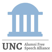 UNC Alumni Free Speech Alliance logo - Similar company to Uc National Center For Free Speech And Civic Engagement