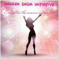 Angaza Dada Initiative logo - Similar company to Life Trace