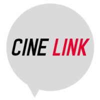 Cinelink NL logo - Similar company to Rebiticks Ticketsoftware