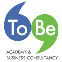 ToBe Academy & Business Consultancy logo - Similar company to Vr Hr Consultancy