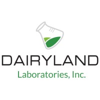 Dairyland Laboratories, Inc. logo - Similar company to Cherney Microbiological Services, Ltd.