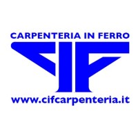 C.I.F. Carpenteria In Ferro