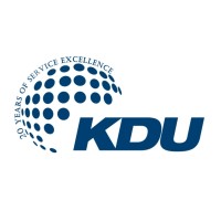 KDU Group logo - Similar company to Al Safwan Marine