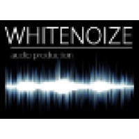 Whitenoize Audio