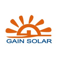 Gain Solar(Yingli Group) logo - Similar company to Roofon - Solar Roof Design