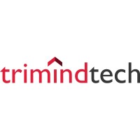 TrimindTech Solutions Pvt Ltd logo - Similar company to Sesat Solutions Pvt Ltd.