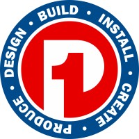 Priority 1 Signs logo - Similar company to Priority Permits