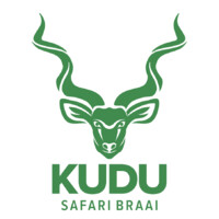 KUDU Safari Braai logo - Similar company to Deepwater Farms