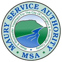 Maury Service Authority logo - Similar company to Vrsa