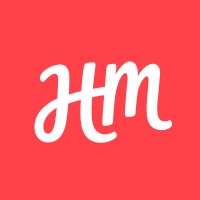 Human Made logo - Similar company to Post Status