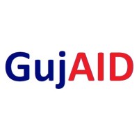 Gujaid logo - Similar company to Shri Arvind Foundation