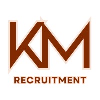KM Recruitment logo - Similar company to Km Recruitment Services