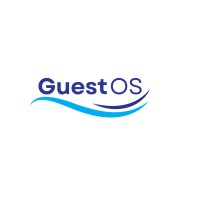 GuestOS logo - Similar company to Magicbi.Ai