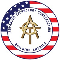 Advanced Technology Construction logo - Similar company to Silver Mountain Construction