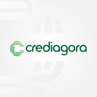 Crediagora logo - Similar company to Creativian
