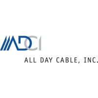 All Day Cable Inc. logo - Similar company to Solid Rock Talents